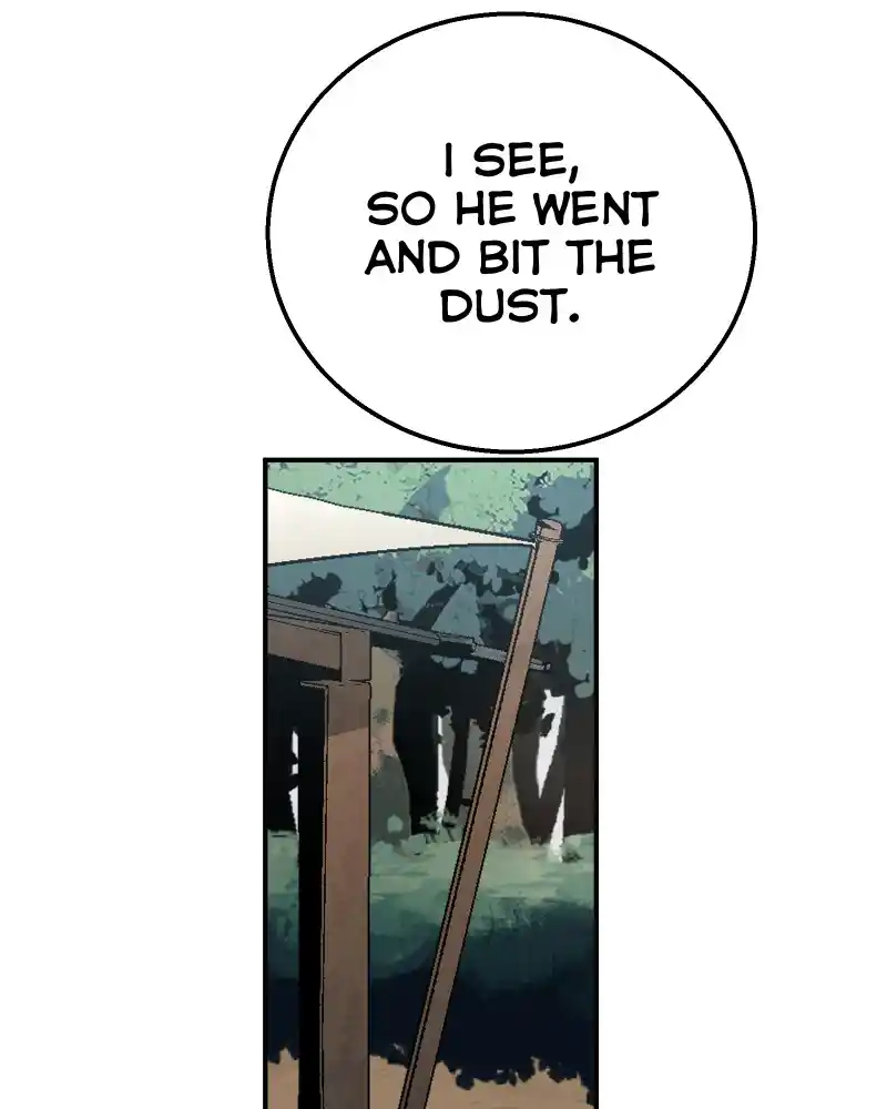 Cloud Walker Chapter 73