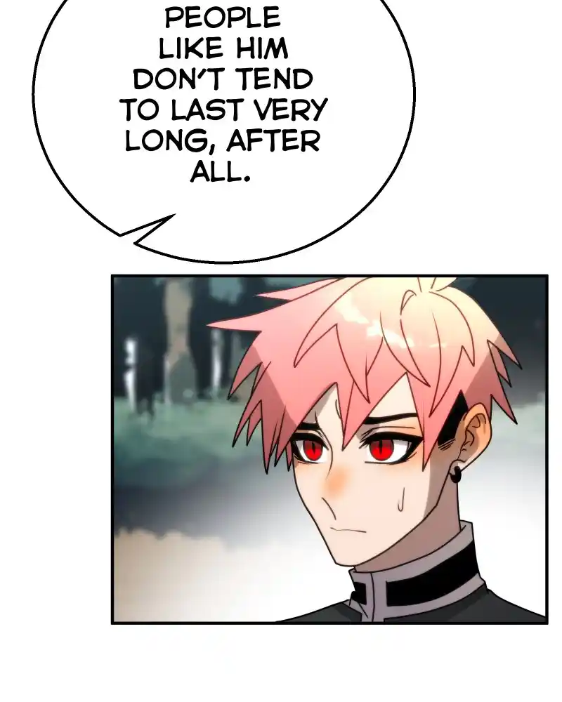 Cloud Walker Chapter 73