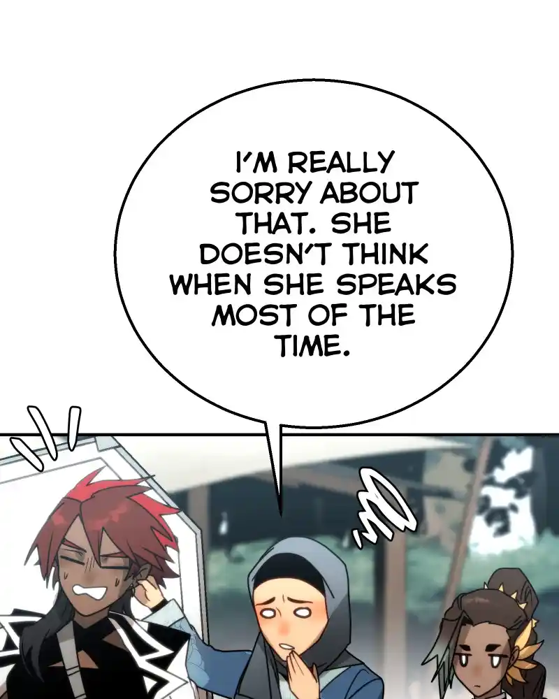 Cloud Walker Chapter 73