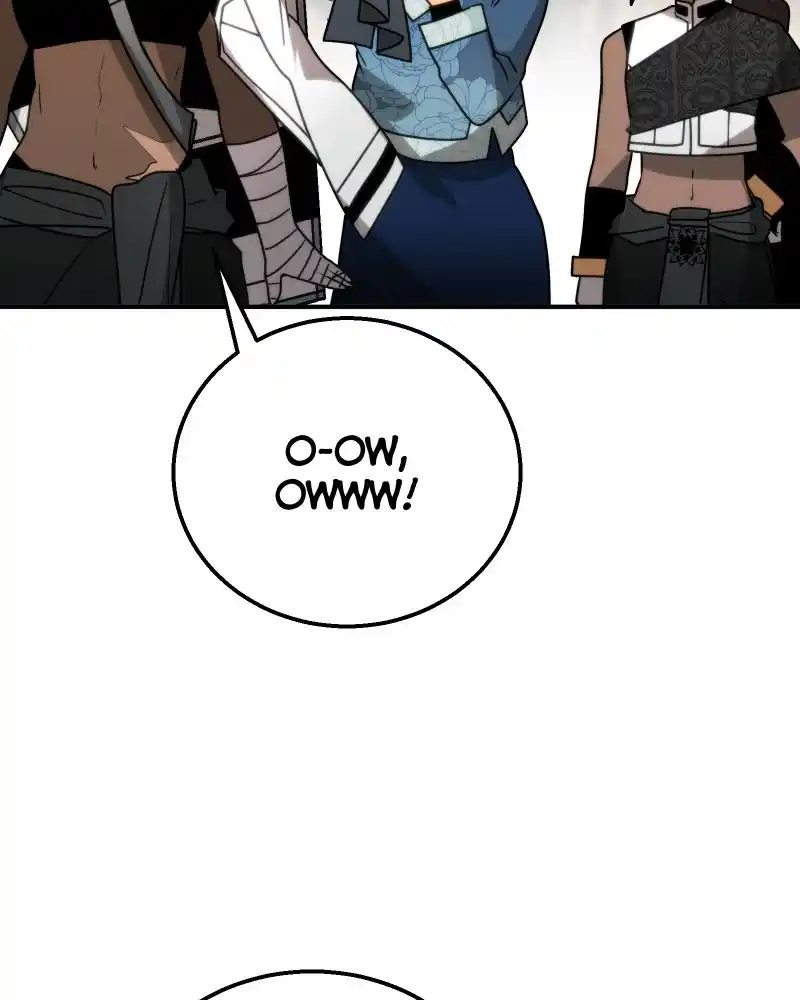 Cloud Walker Chapter 73