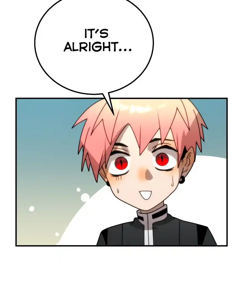 Cloud Walker Chapter 73