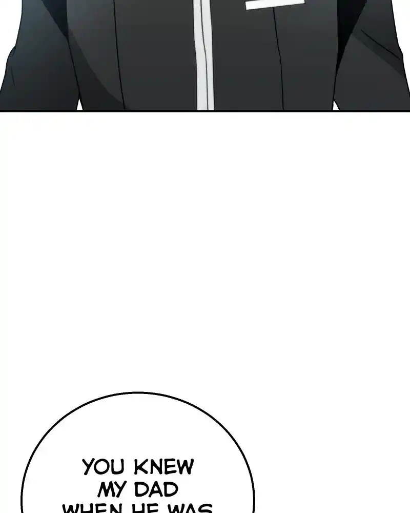 Cloud Walker Chapter 73