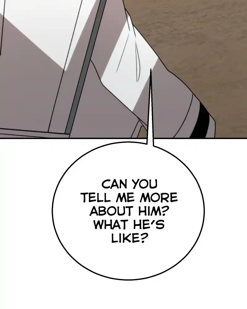 Cloud Walker Chapter 73