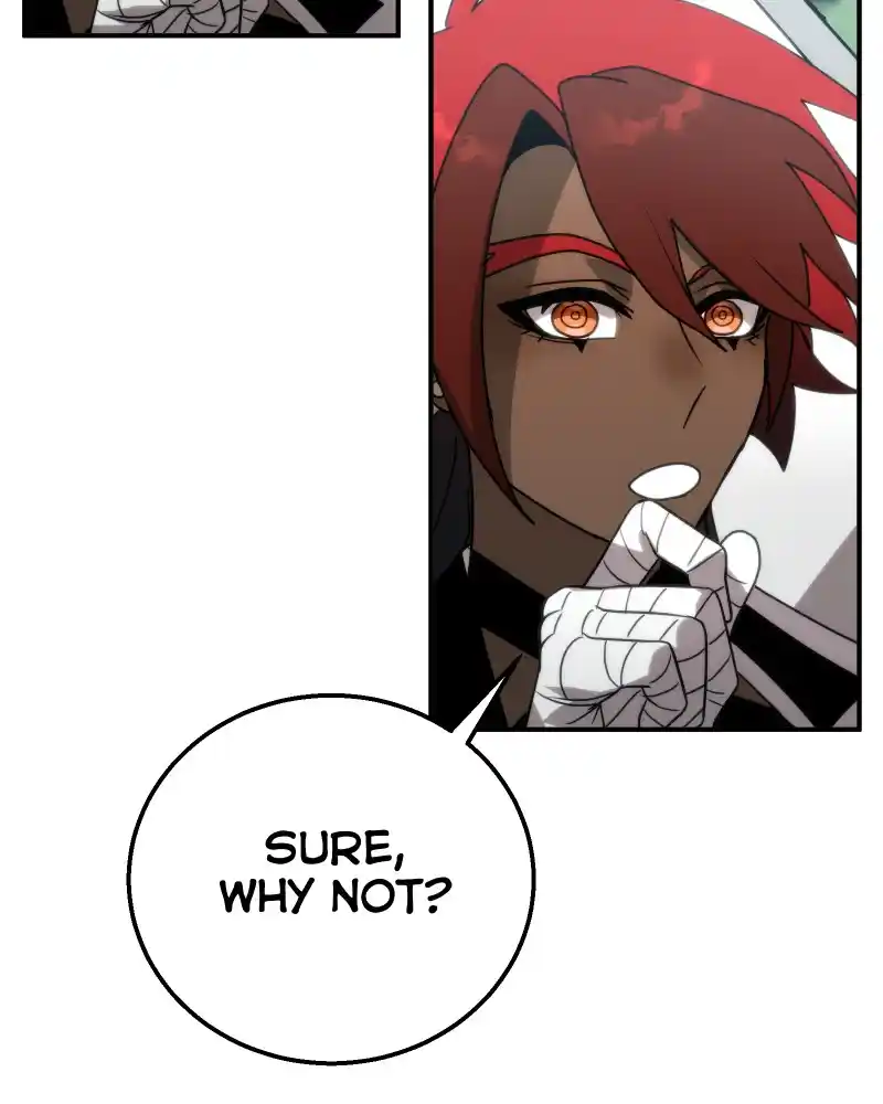 Cloud Walker Chapter 73