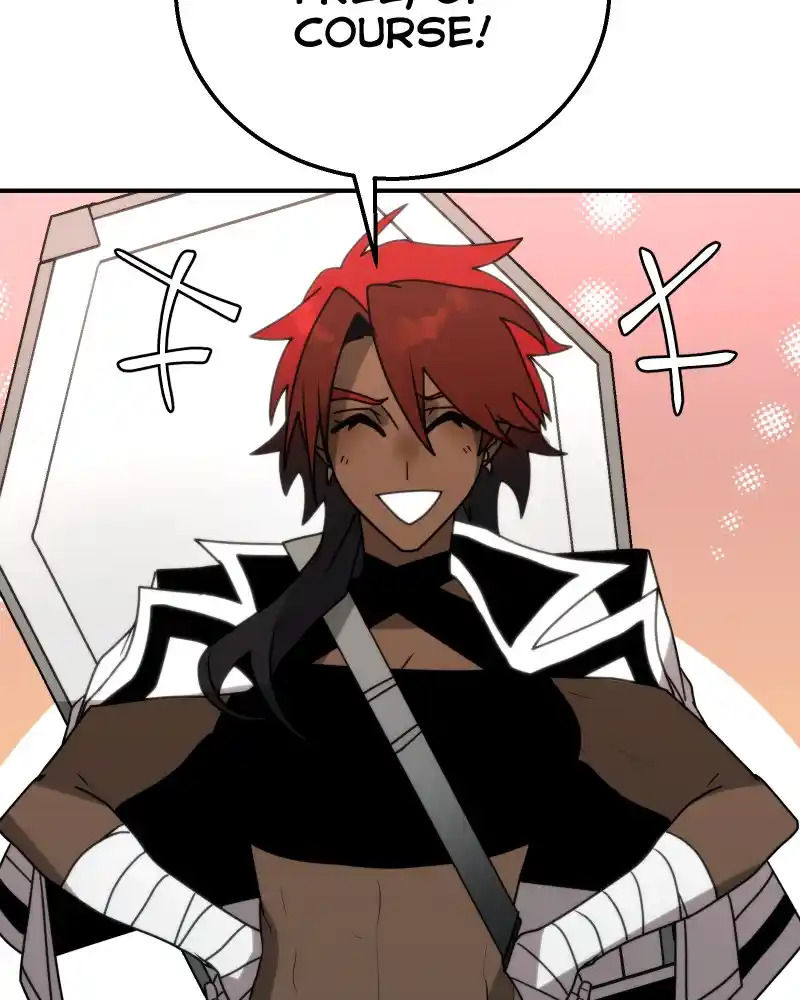 Cloud Walker Chapter 73