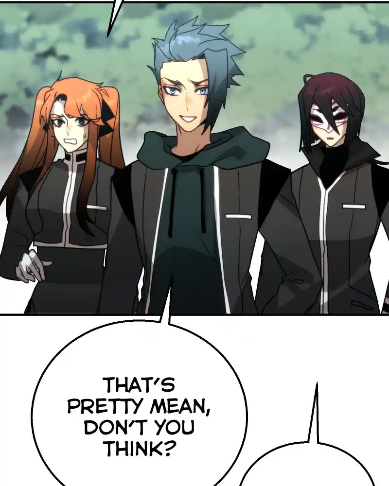 Cloud Walker Chapter 73