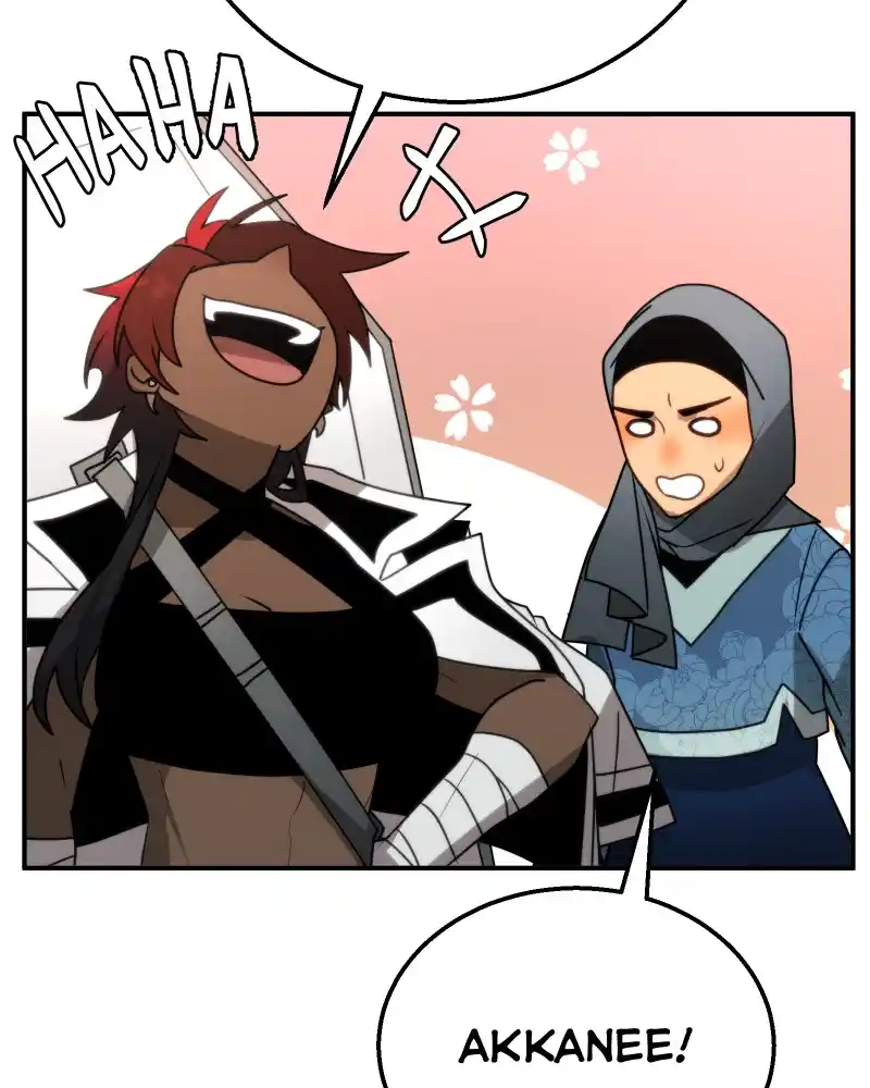 Cloud Walker Chapter 73