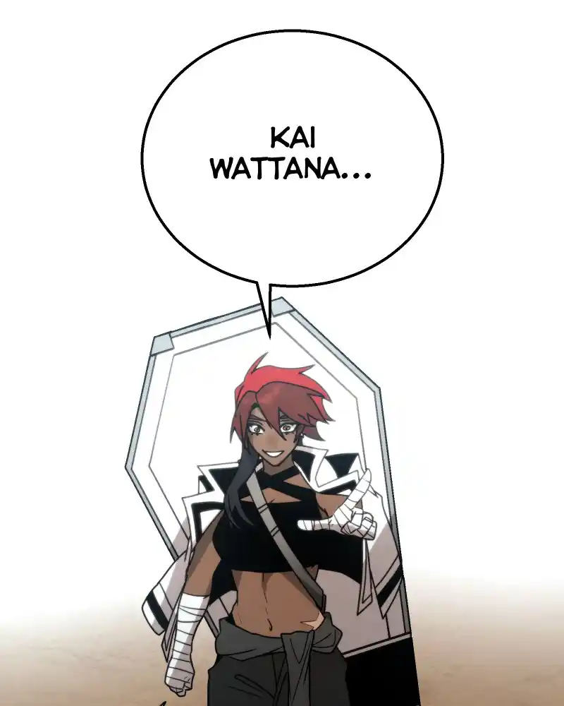 Cloud Walker Chapter 73