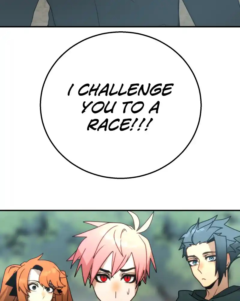 Cloud Walker Chapter 73