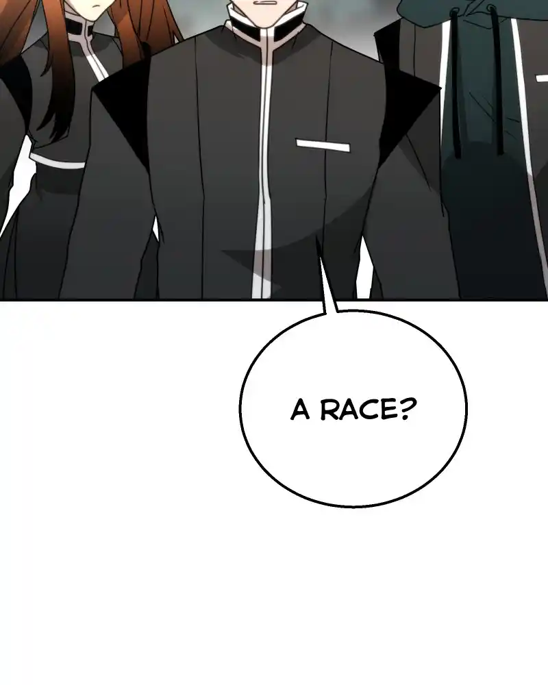 Cloud Walker Chapter 73