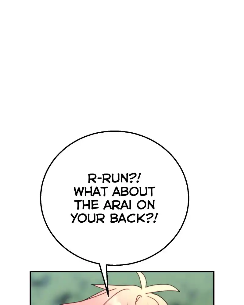 Cloud Walker Chapter 73