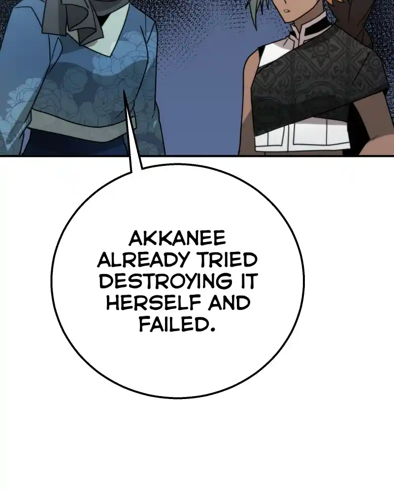 Cloud Walker Chapter 73