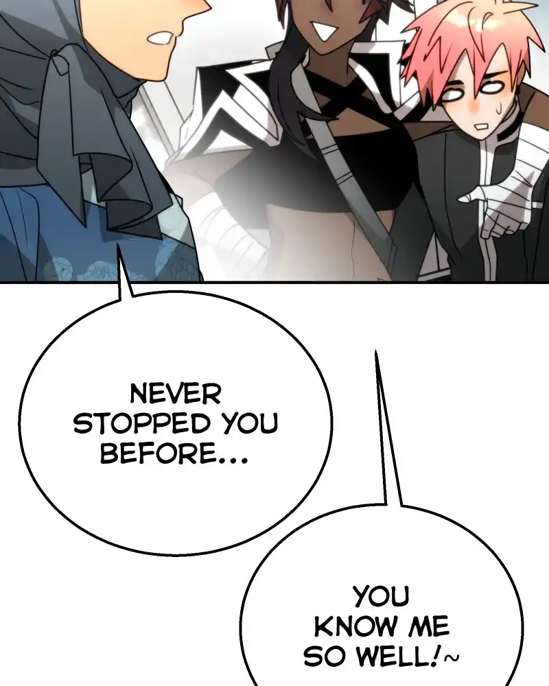 Cloud Walker Chapter 73