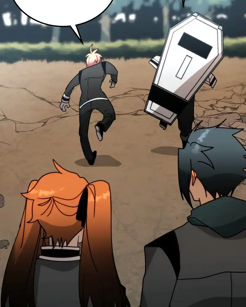 Cloud Walker Chapter 73