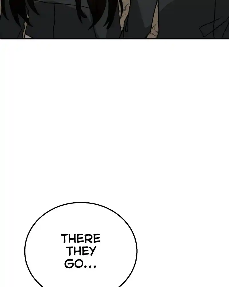 Cloud Walker Chapter 73