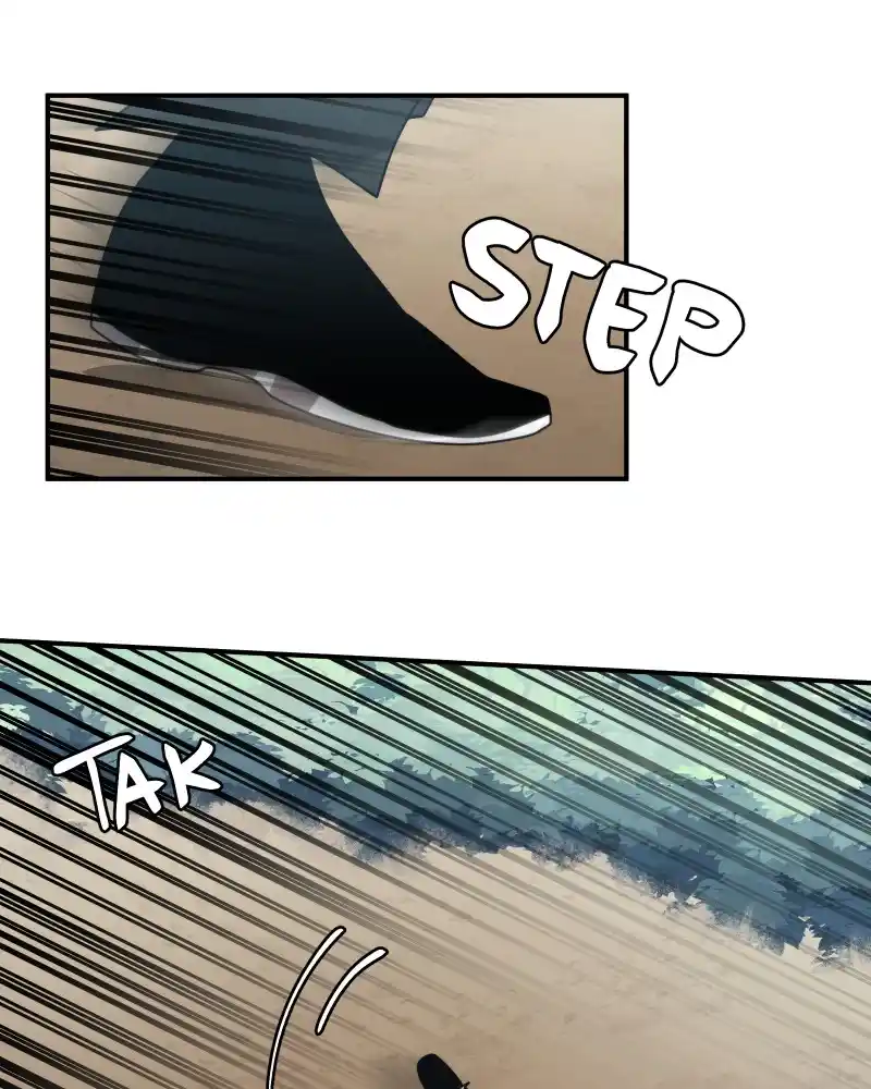 Cloud Walker Chapter 73