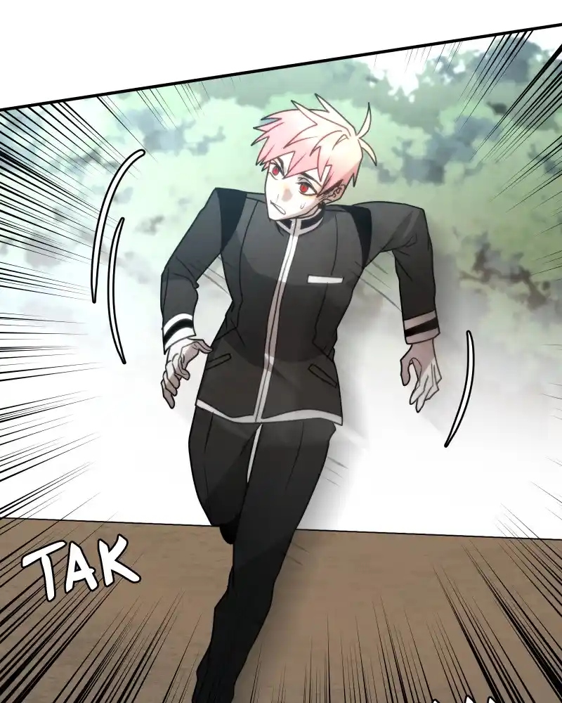 Cloud Walker Chapter 73