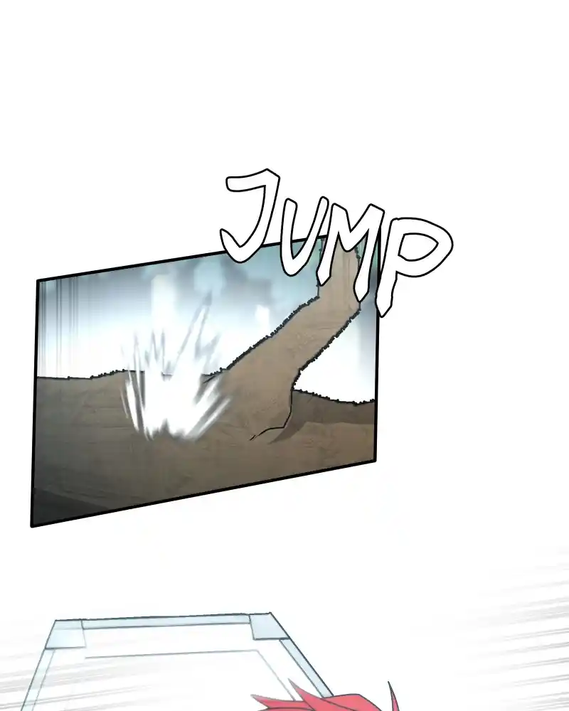 Cloud Walker Chapter 73