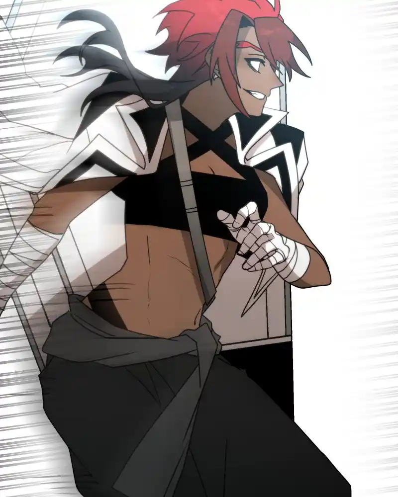 Cloud Walker Chapter 73