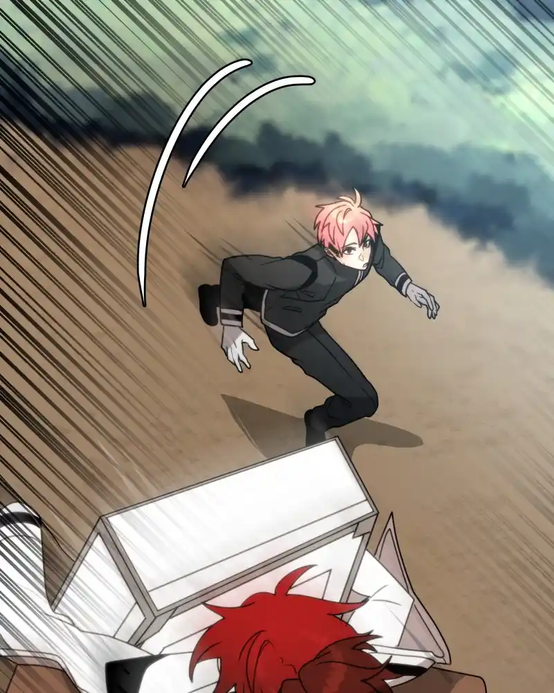 Cloud Walker Chapter 73