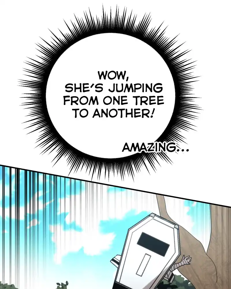 Cloud Walker Chapter 73