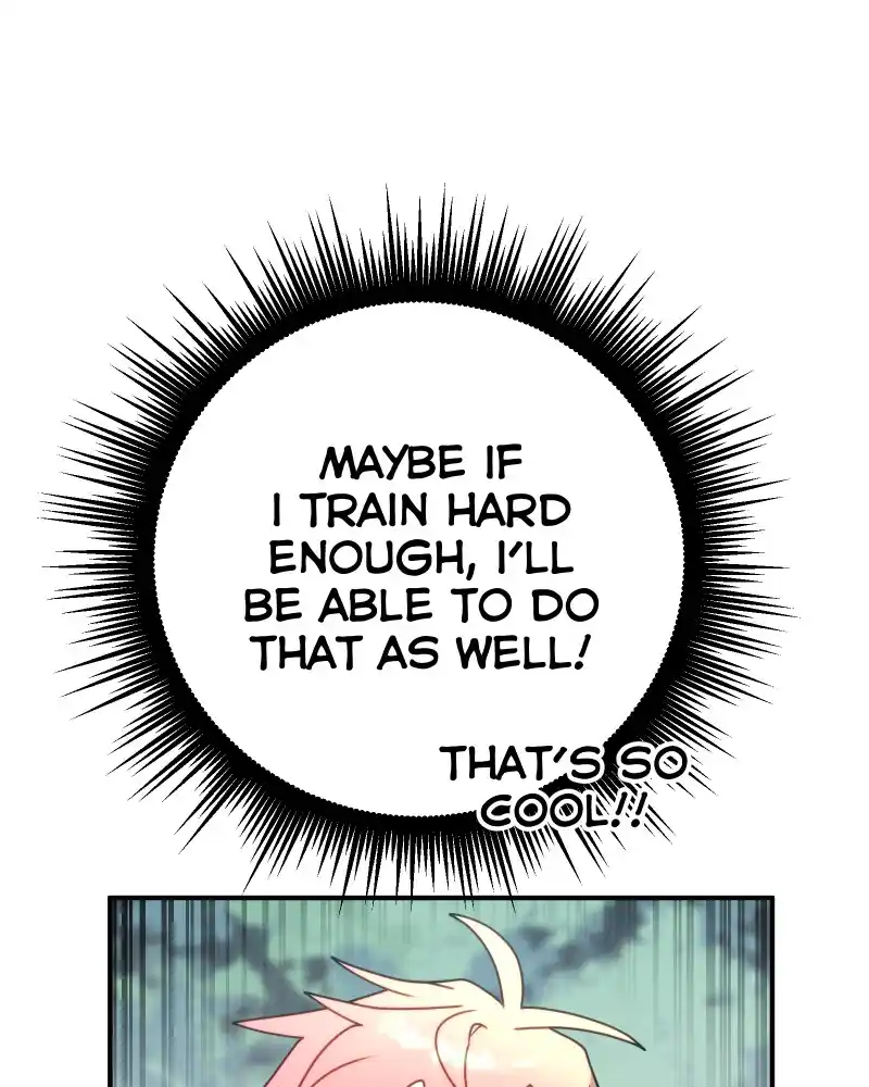 Cloud Walker Chapter 73