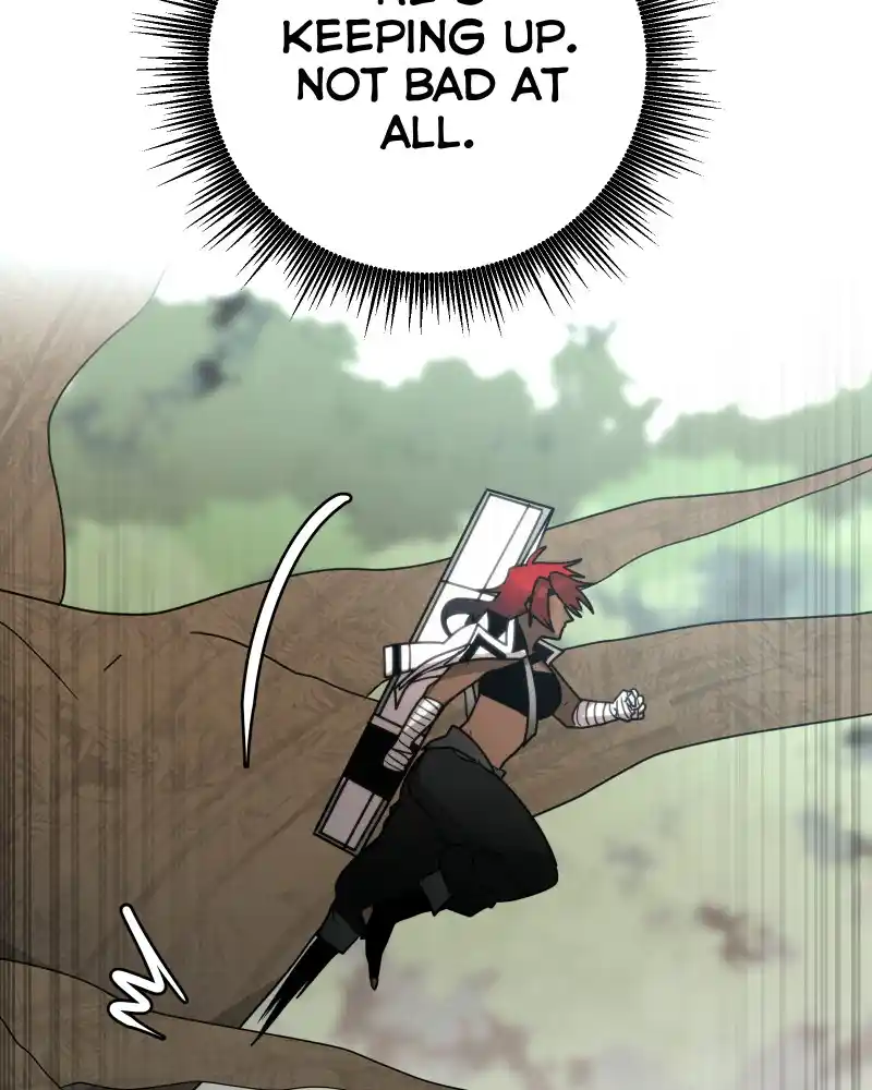 Cloud Walker Chapter 73