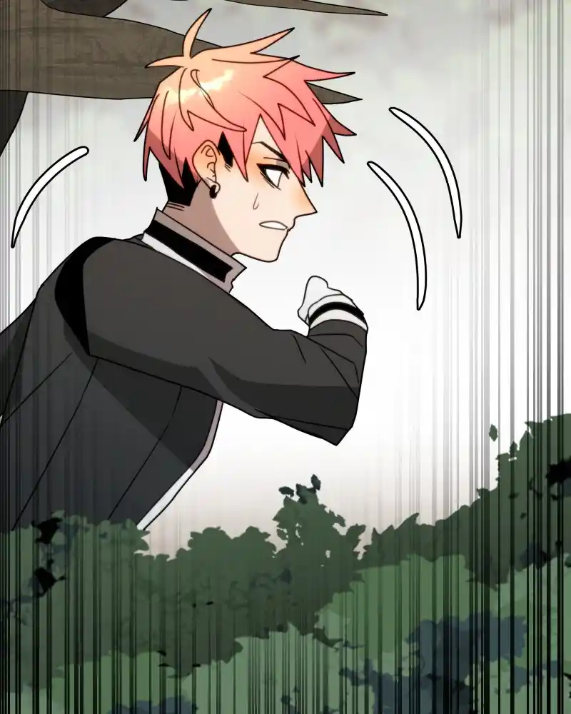 Cloud Walker Chapter 73