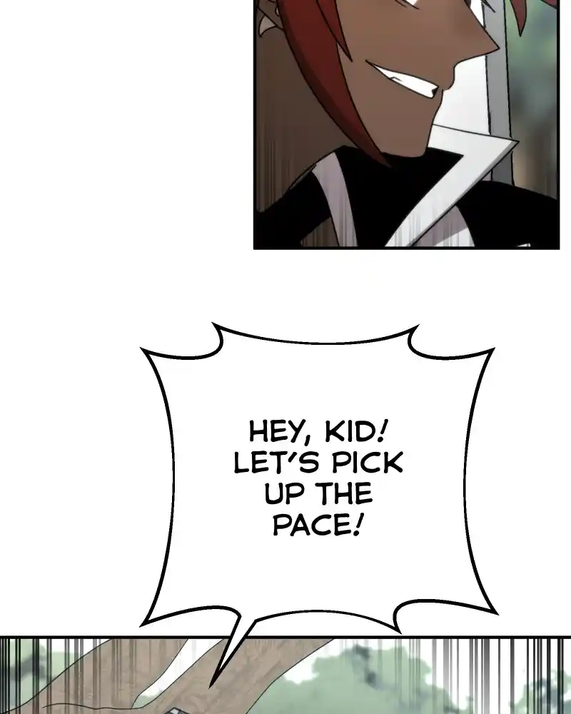 Cloud Walker Chapter 73