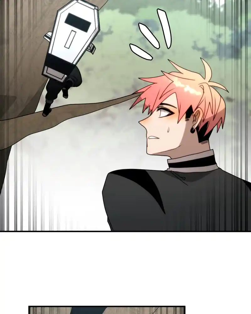 Cloud Walker Chapter 73