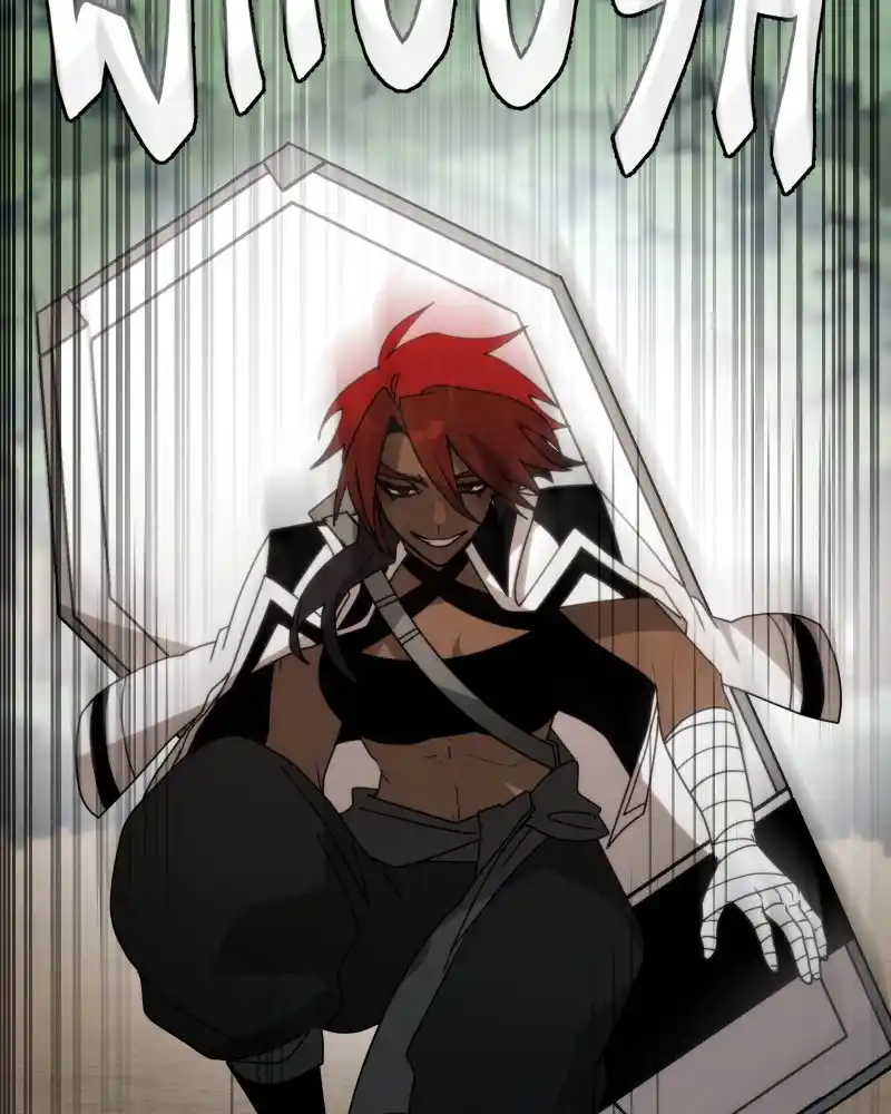 Cloud Walker Chapter 73