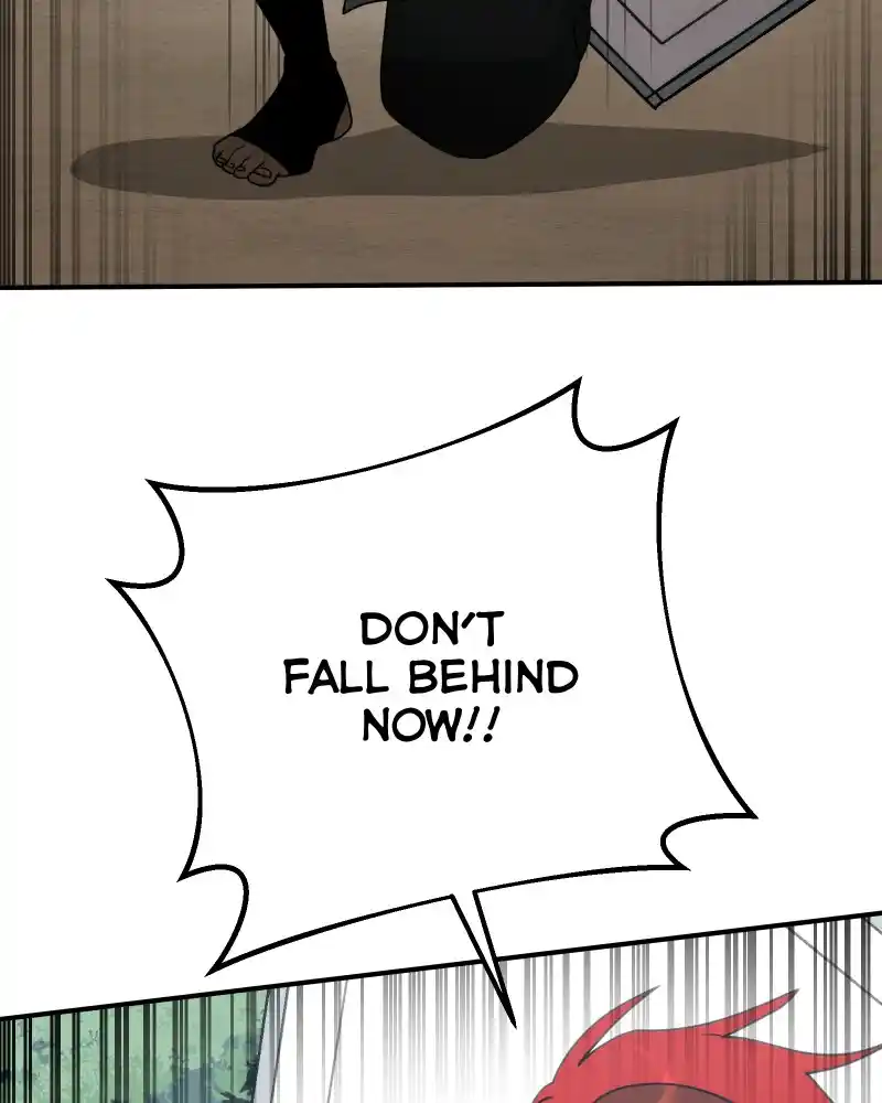 Cloud Walker Chapter 73