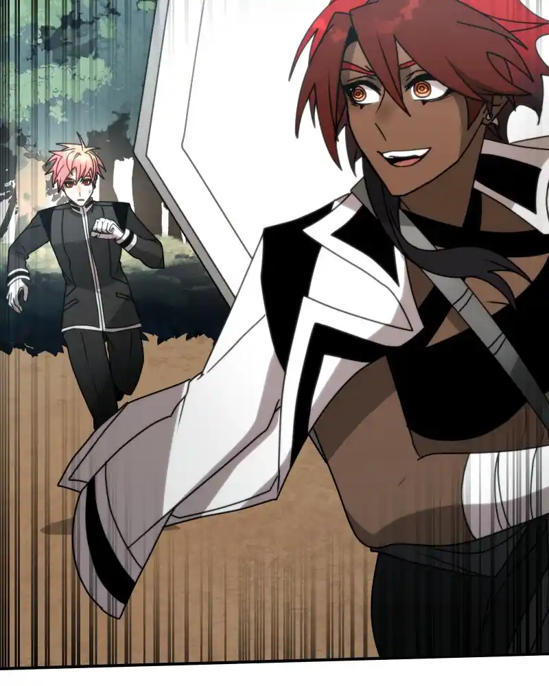 Cloud Walker Chapter 73