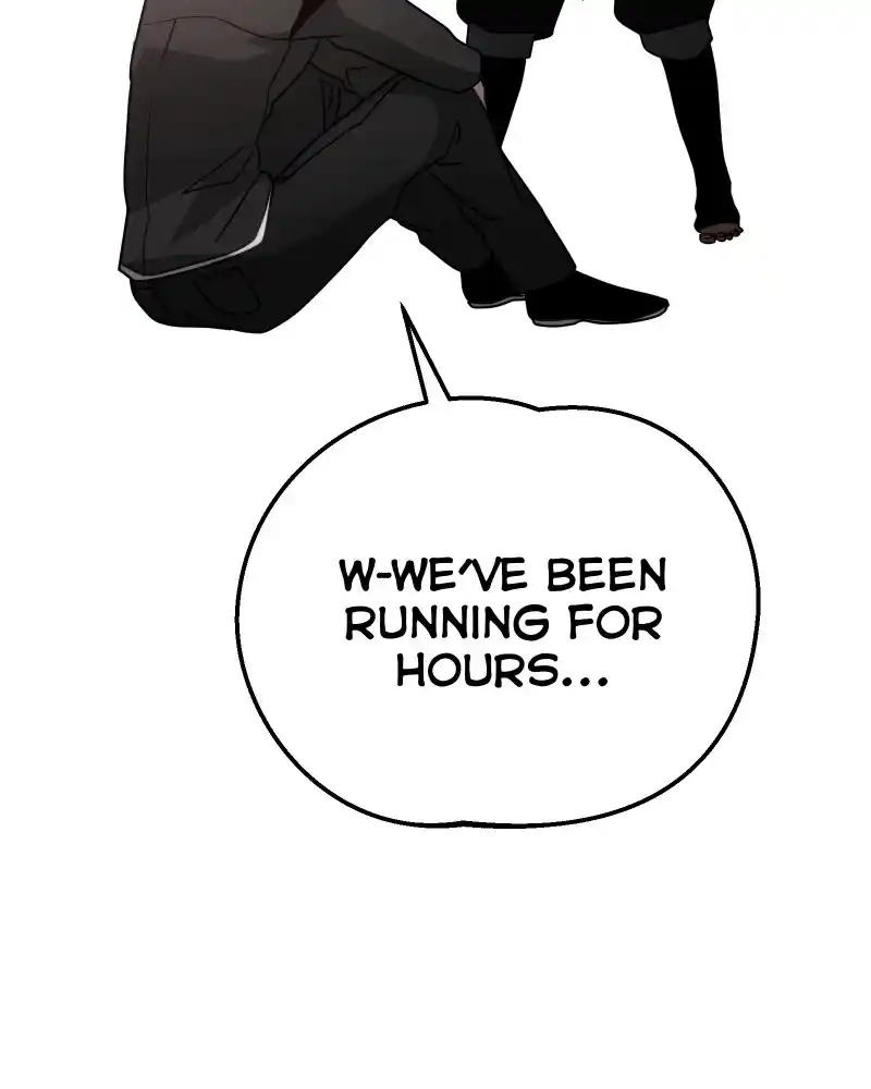 Cloud Walker Chapter 73