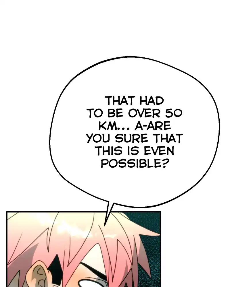 Cloud Walker Chapter 73