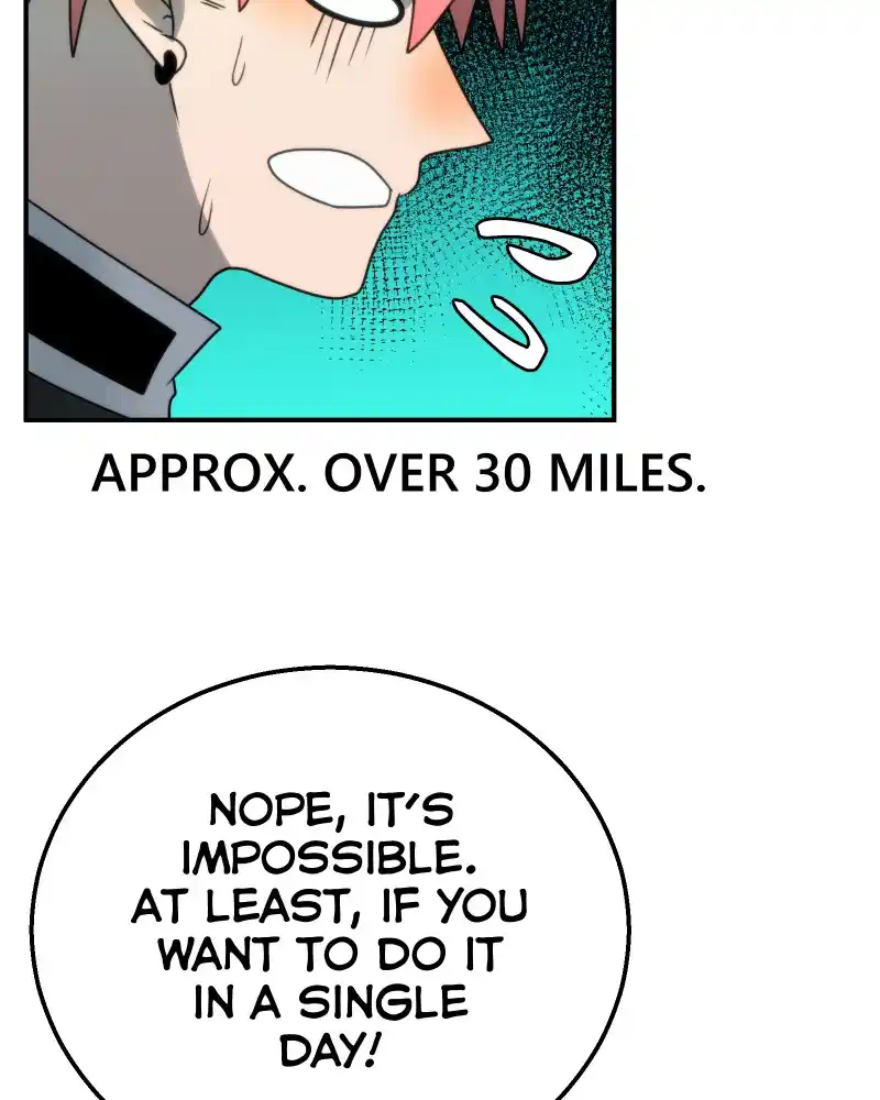 Cloud Walker Chapter 73