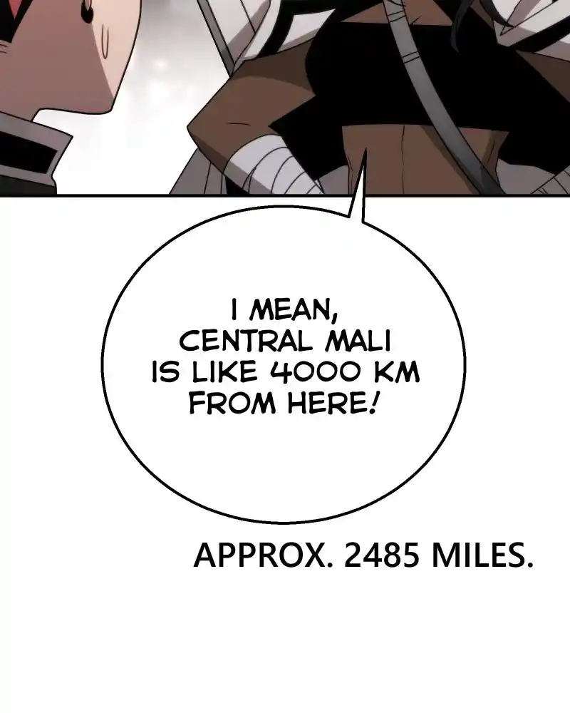 Cloud Walker Chapter 73