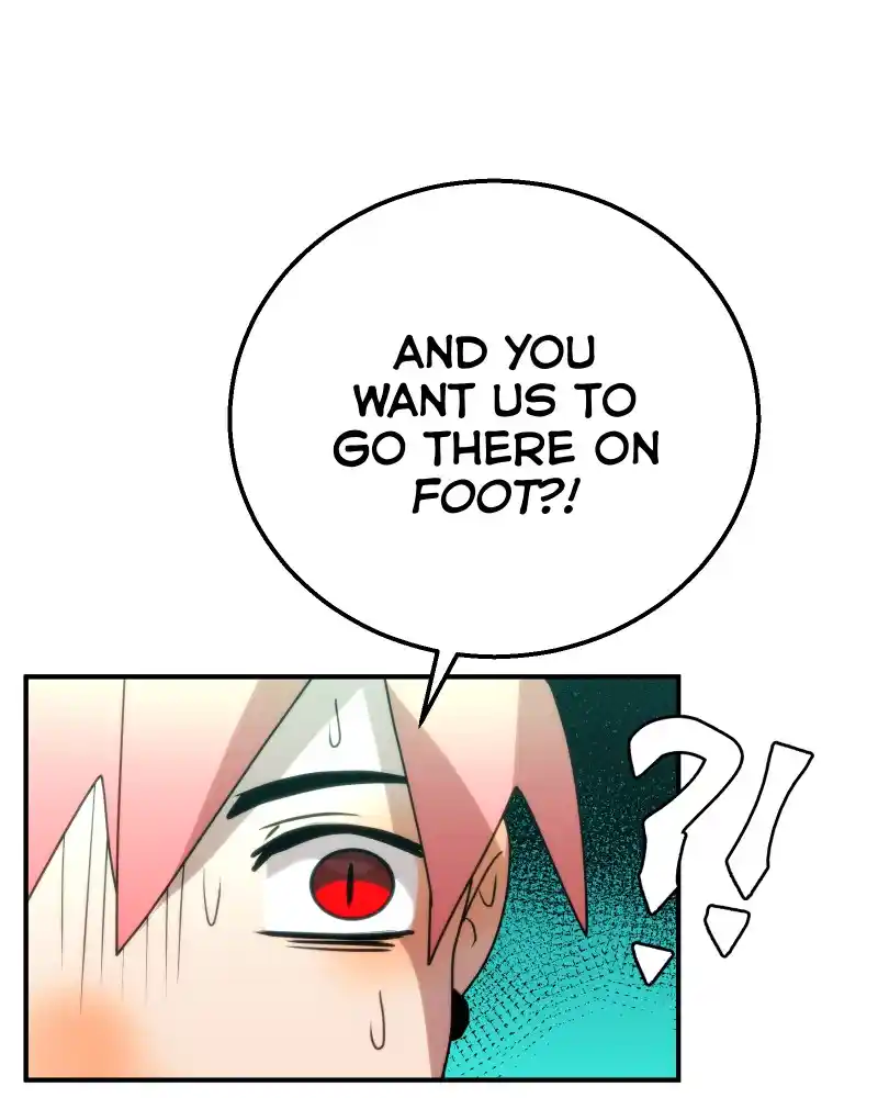 Cloud Walker Chapter 73