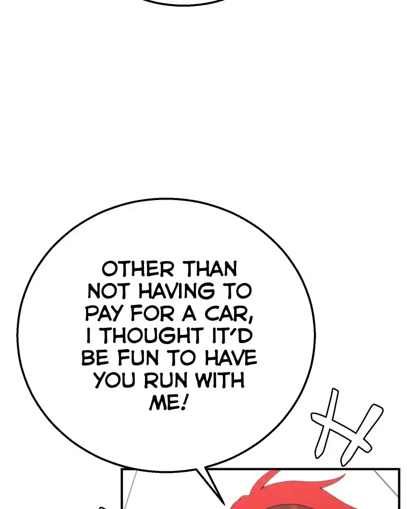 Cloud Walker Chapter 73