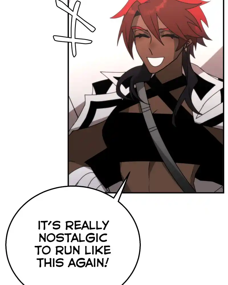 Cloud Walker Chapter 73