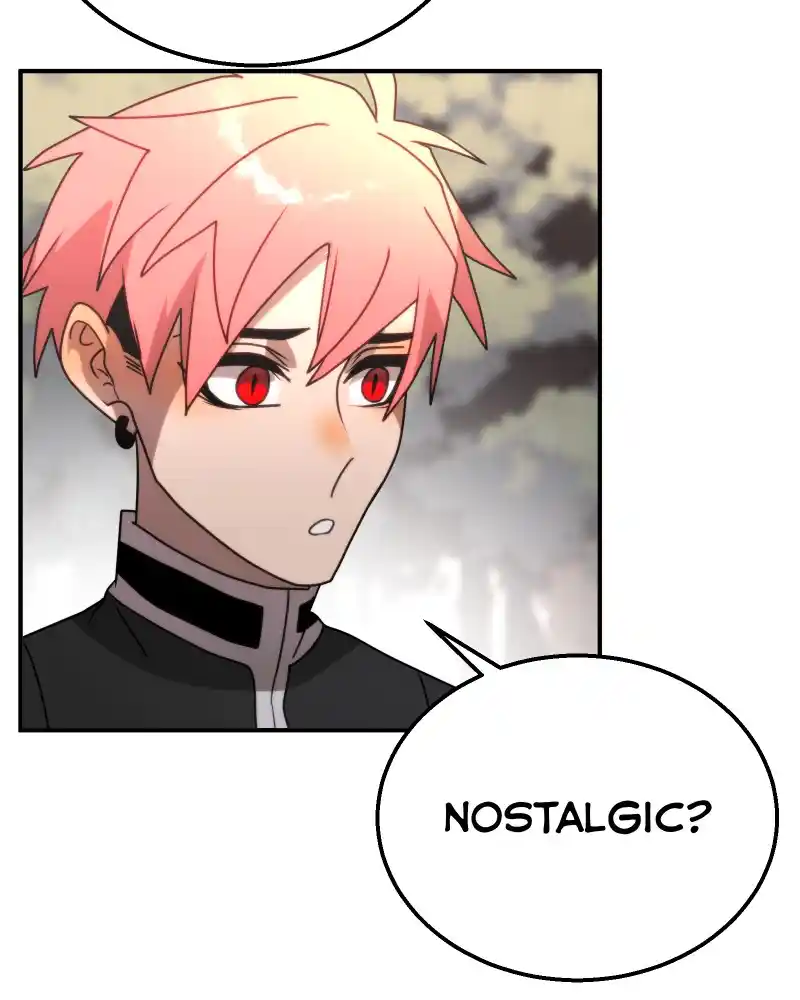 Cloud Walker Chapter 73