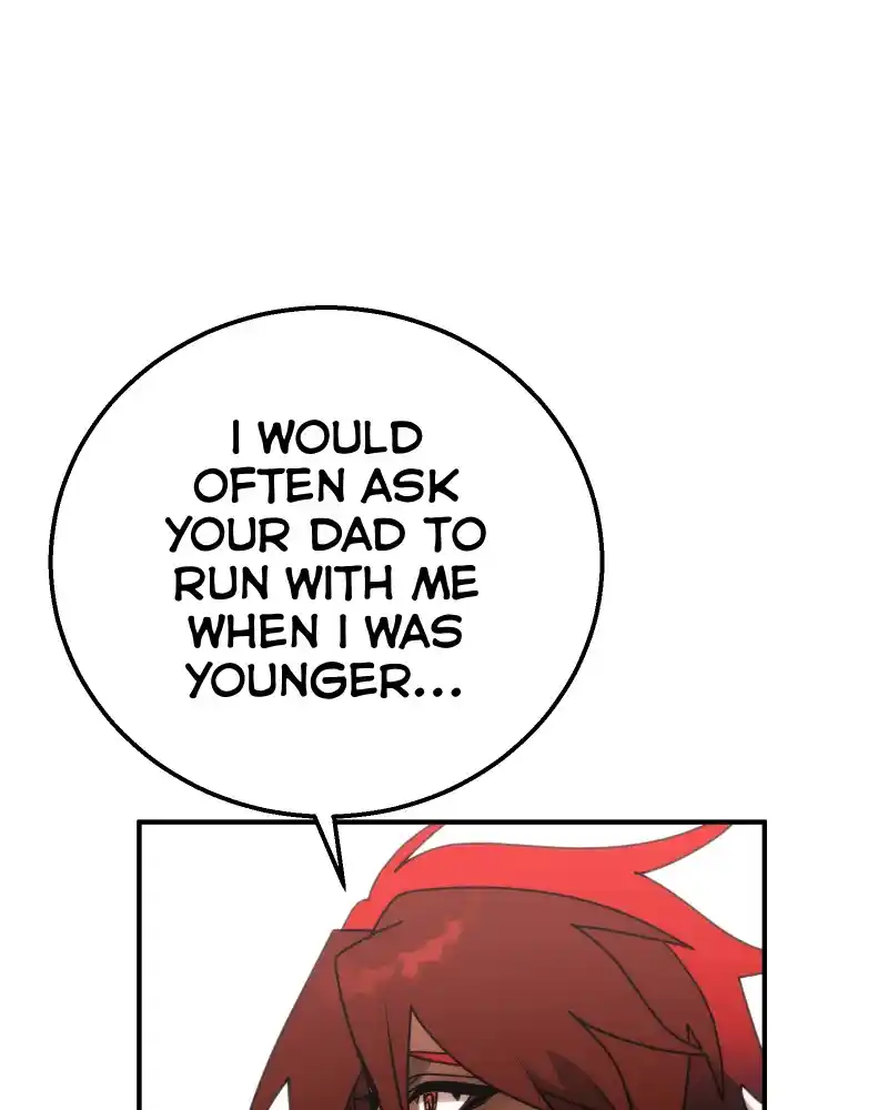 Cloud Walker Chapter 73