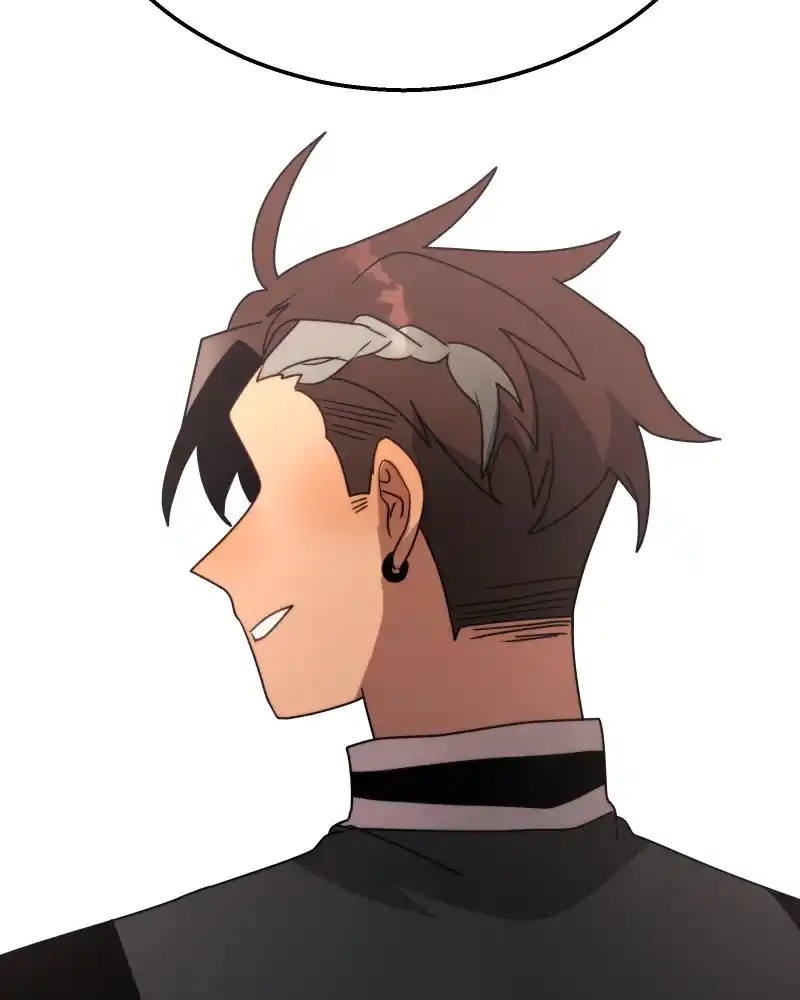 Cloud Walker Chapter 73