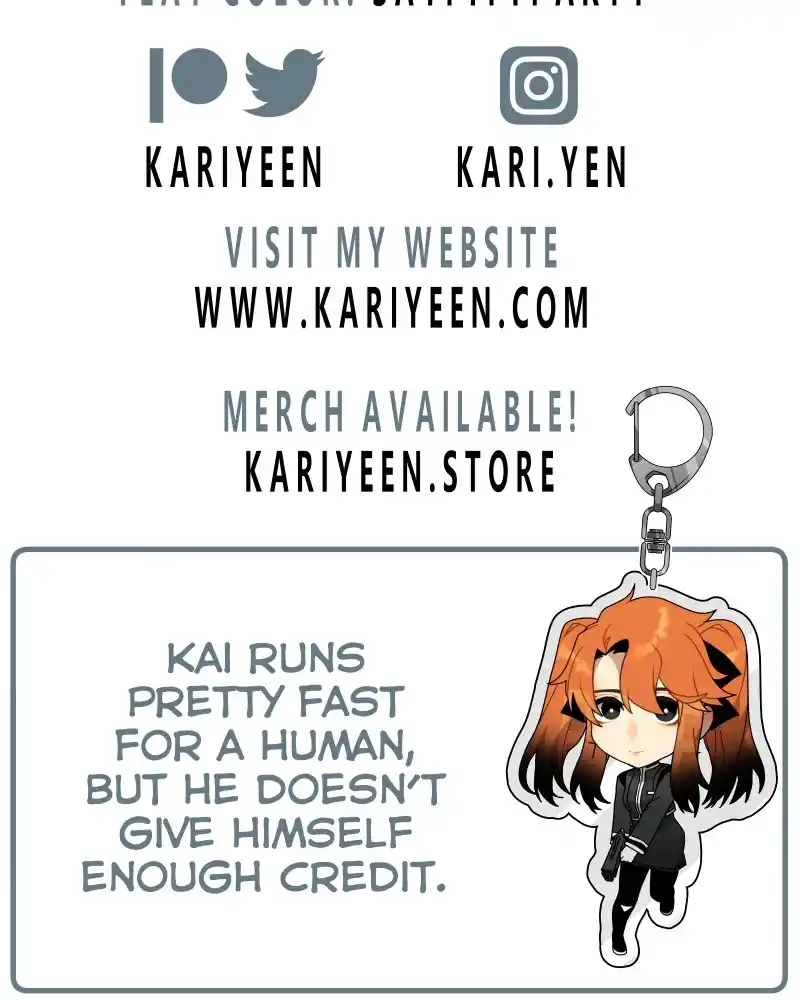 Cloud Walker Chapter 73