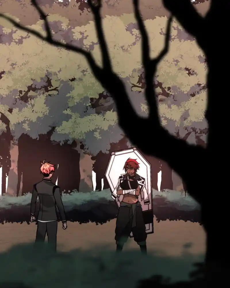 Cloud Walker Chapter 74