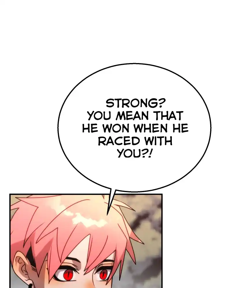 Cloud Walker Chapter 74