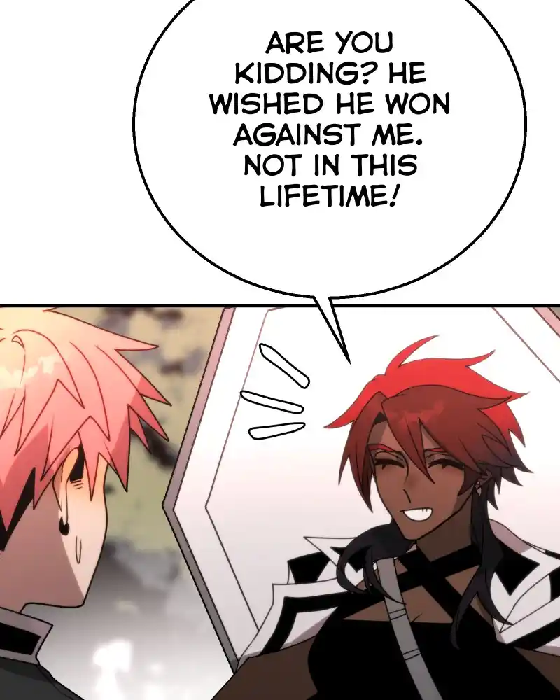 Cloud Walker Chapter 74