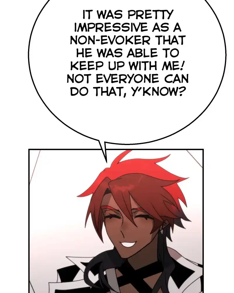 Cloud Walker Chapter 74