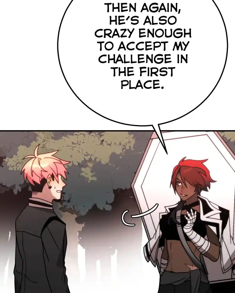 Cloud Walker Chapter 74