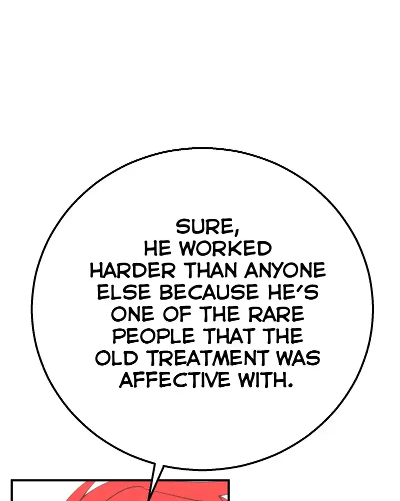 Cloud Walker Chapter 74